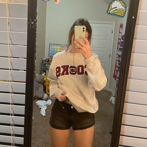SC Gamecocks Champion Crewneck